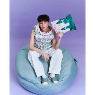 PUFFSHOES.OFFICIAL : Pillow Soft Plus