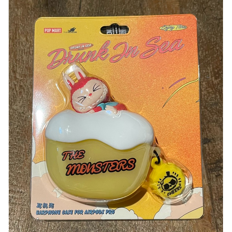 เคสใส่หูฟัง Airport Pro สินค้าจากร้านป็อบมาร์ทไทย