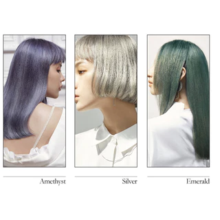 MILBON® ORDEVE ADDICTHY Professional Haircolor Oxidant 3%,6% 1000ml