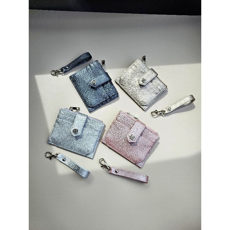 D WALLET Mini Wallet