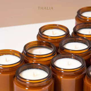 Soy Wax ไขถั่วเหลืองไทย THA-SS02