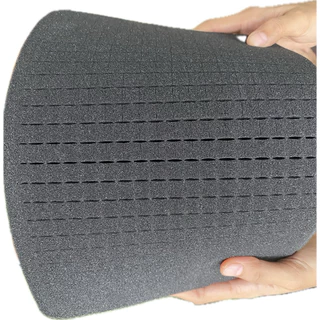 กระเป๋า อเนกประสงค์ รุ่น โฟม Universal multifunctional free-grid ใส่โกโปร กล้องแอคชั่น อุปกรณ์ไอที Storage Bag