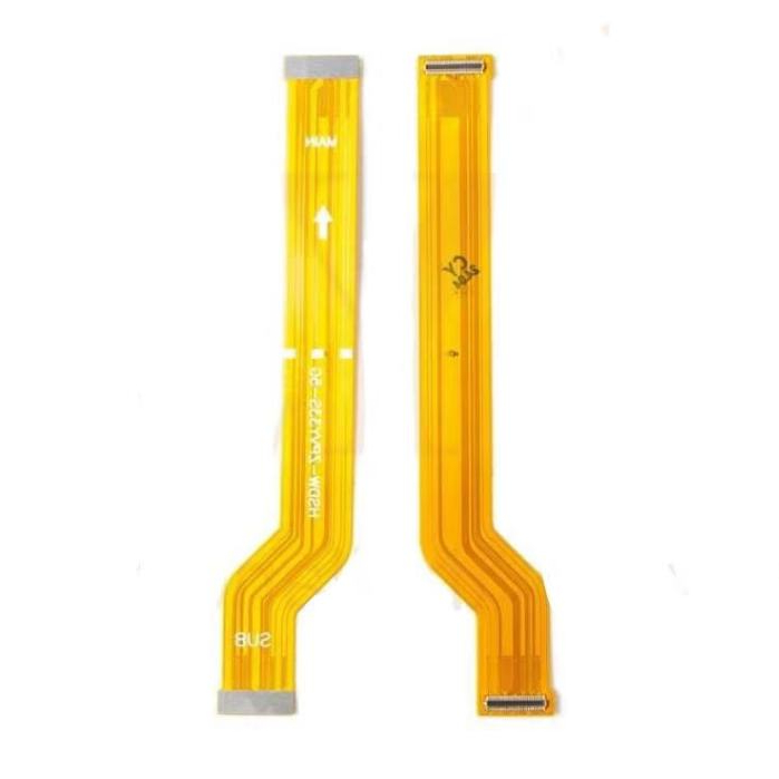 แพต่อจอ vivo Y30(5G)แพจอ vivo Y30(5G)