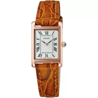 Seiko Selection SSEH00 SSEH002 SSEH004 SSEH006 SSEH025 Nano Universe Collaboration Ladies watch