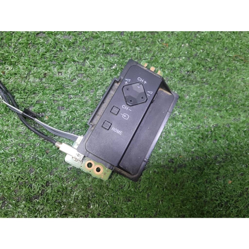 สวิตช์เปิด Sony Bravia KDL-46W700A อะไหล่ของแท้ถอด มือ2