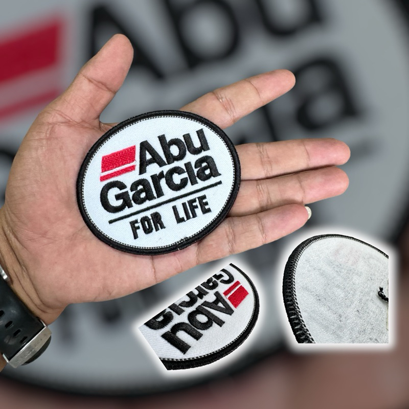 Patch,อาร์มติดหมวกติดเสื้อ