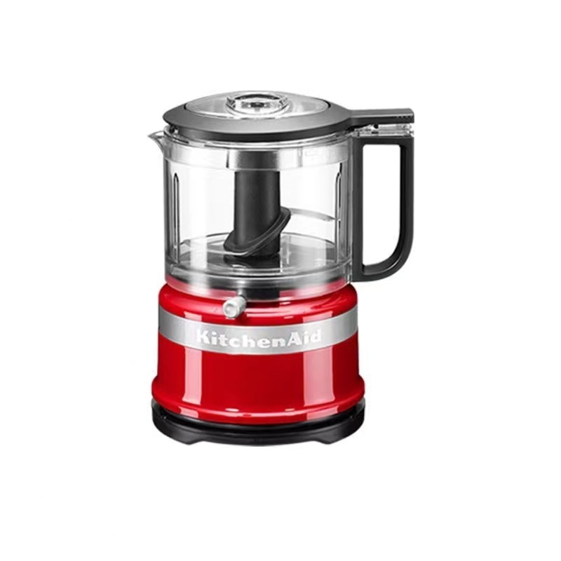 KitchenAid เครื่องตีแป้งมือถือ ปรับได้ 2 สปีด รุ่น 5KFC3516C