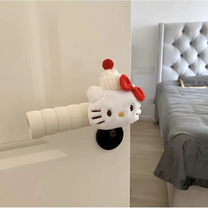 ปลอกหุ้มที่จับประตู​ลาย​ Kitty, Cinnamoroll, คาปิบาร่า