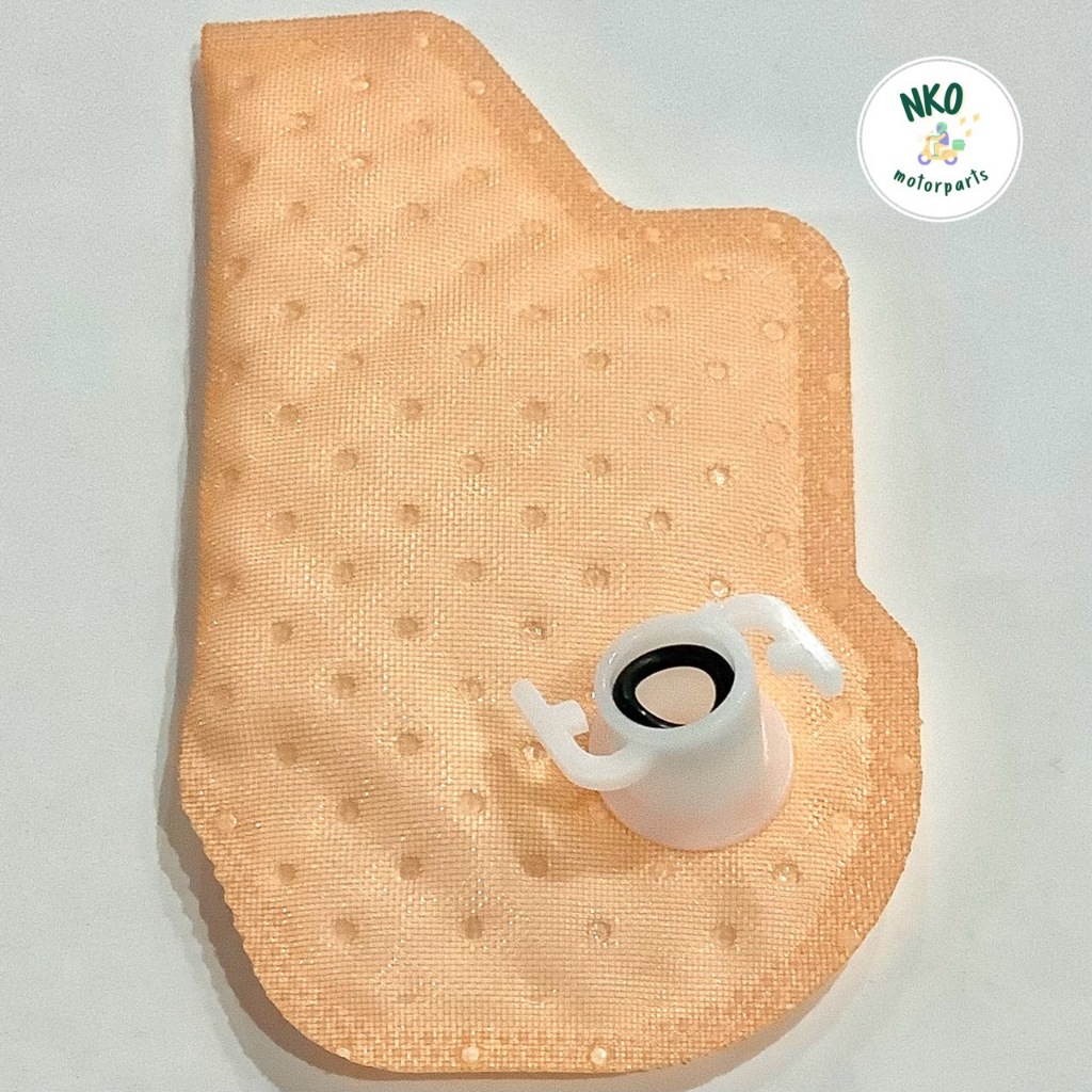 [BJN] แผ่นกรองปั้มติ๊ก Zoomer-X อย่างดี ยี่ห้อ BJN เเผ่นกรองปั๊มน้ำมันเชื้อเพลิง ซูมเมอร์เอ็กซ์ (ส่งฟรี-ส่งไว) - รูปที่ 2