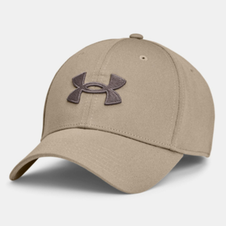 หมวก Under Armour Heathered Blitzing Cap หมวก UA สินค้าแท้ 100%