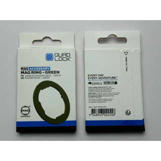Quad Lock - Colored Ring *รับประกันแท้100%