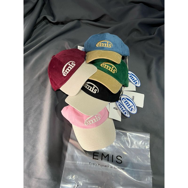 #emis พร้อมส่ง EMIS CAP