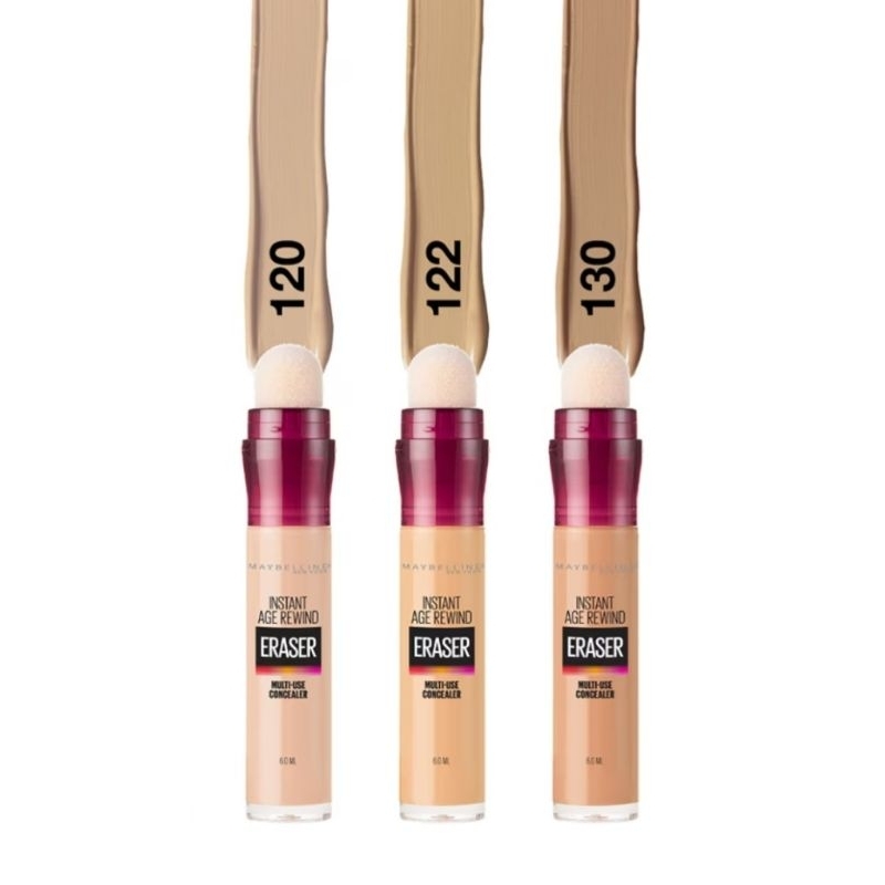 Maybelline Concealer คอนซีลเลอร์ เมย์เบลลีน หัวคุชชั่น พร้อมส่ง