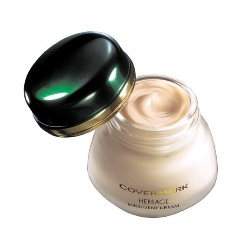 Covermark Herbage emollient Cream