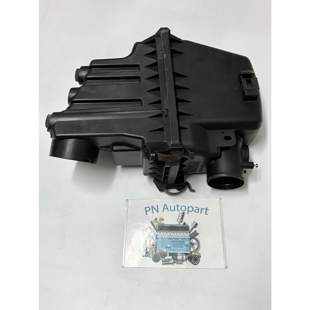 หม้อกรอง หม้อกรองอากาศ วีออส vios วีออสรุ่นแรกปี2003-2006 มือสองแท้ญี่ปุ่น สภาพดี (ไม่มีแอร์โฟว์)