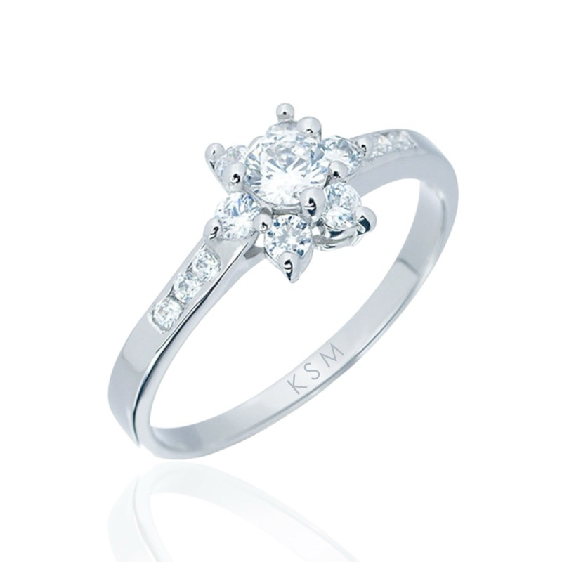 925 Sterling Silver Rings