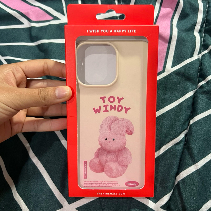 ส่งต่อ!! เคส iphone 13pm