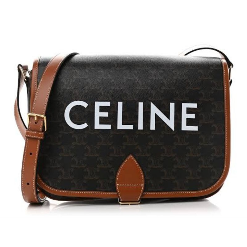 กระเป๋ามือสอง แบรนด์ Celine