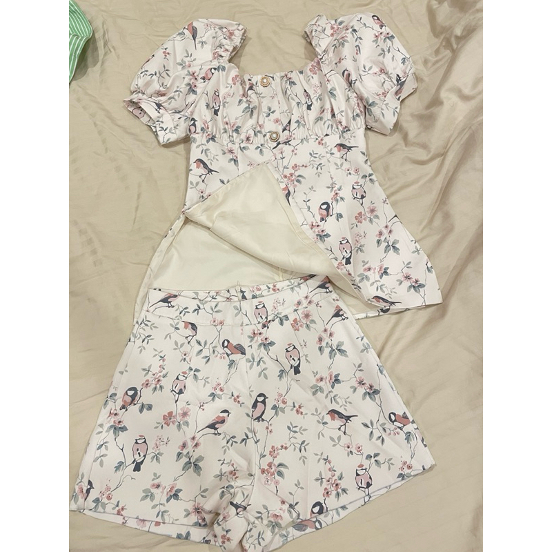 ส่งต่อเซ็ทงานป้ายTwinshop