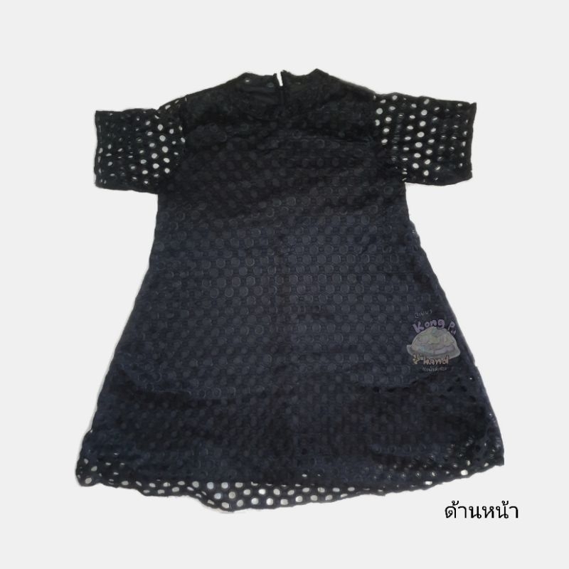 [KP003] ชุด dress ผู้หญิง (สินค้ามือสอง)