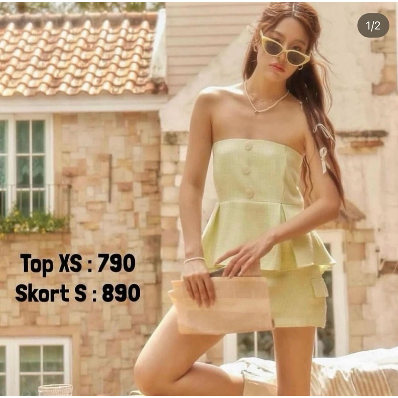 lookbooksydneytop size xs