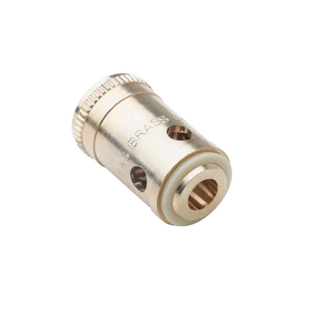 T&S Brass 000788-20 Removable Insert, Hot, Left Hand