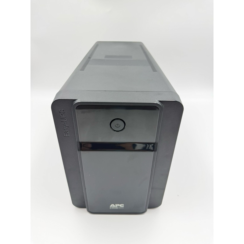 UPS เครื่องสำรองไฟมือสอง APC BX1200MI-MS 1200VA/650W  พร้อมแบตเตอรี่ใหม่ สินค้าพร้อมใช้งาน รับประกัน