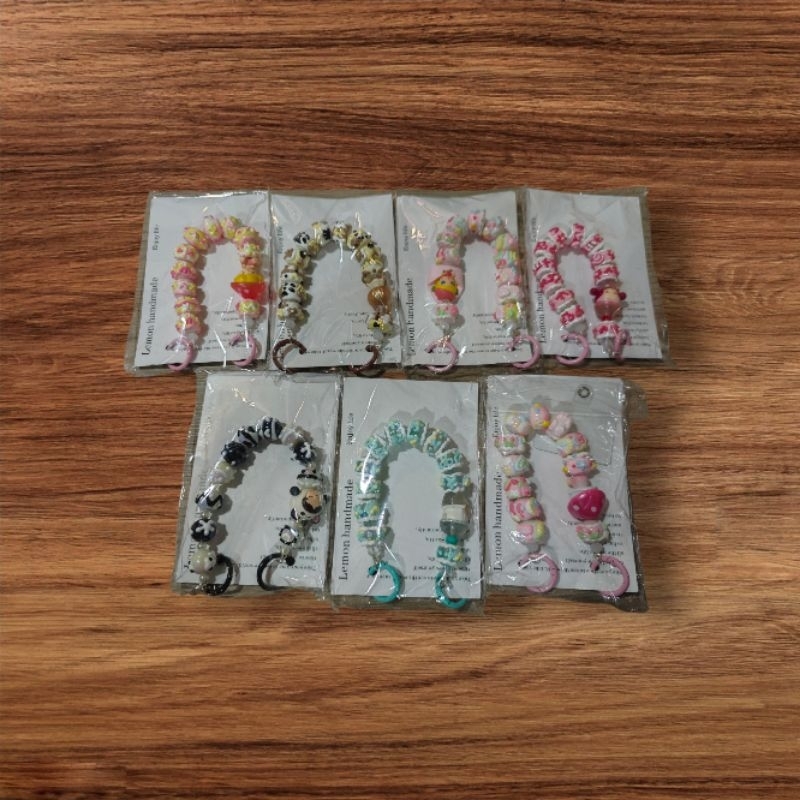 จี้ กระเป๋า มือถือ POPMART[สินค้าพร้อมส่ง]