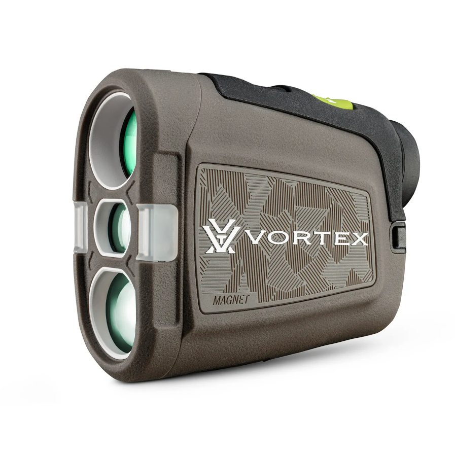 Vortex Blade Slope Range Finder กล้องวัดระยะกอล์ฟ มีระบบ Shake วัดระยะธงได้อย่างแม่นยำ มาพร้อมโหมด Slope คำนวณระยะการตี — صورة 2