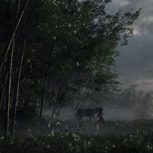 [เกม PC] [ภาษาไทย] Ghost of Tsushima DIRECTOR'S CUT | ใช้งานง่าย