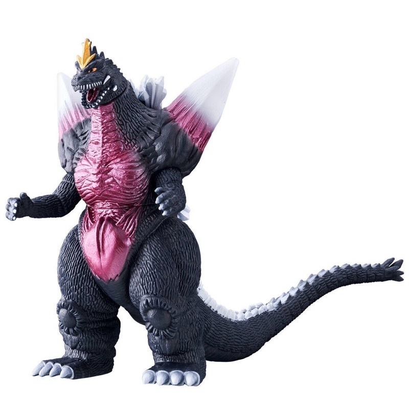 Space Godzilla_Movie Monster Series