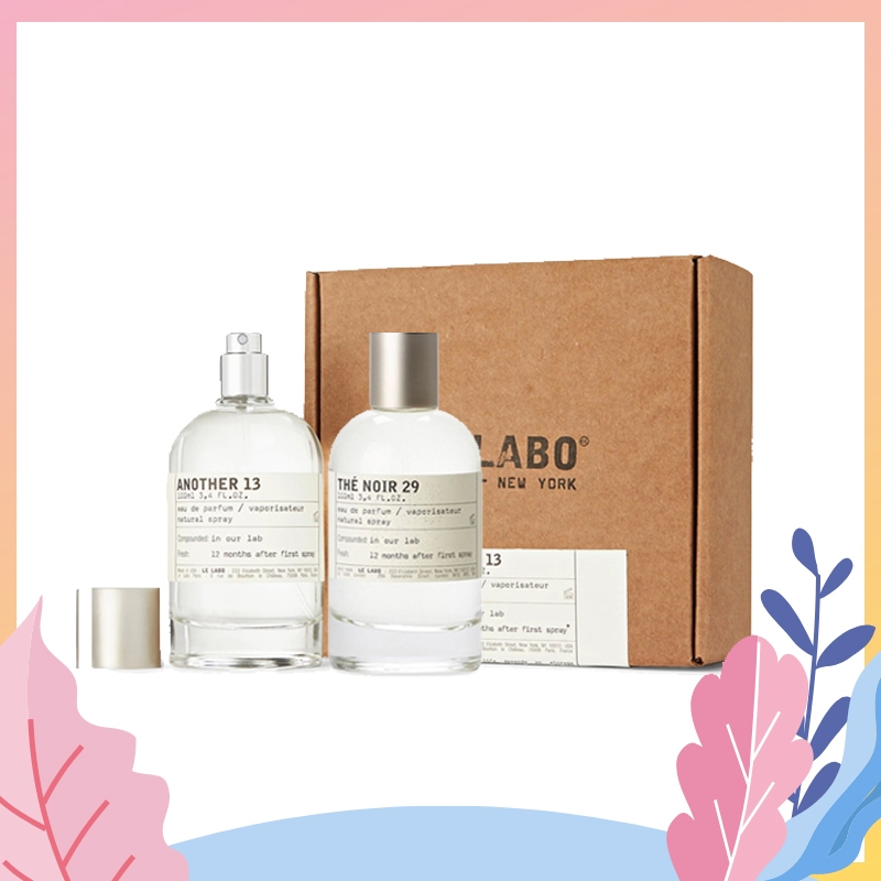 Hot item Le Labo Another 13 EDP Perfume/The Noir29 /Santal 33/Bergamote 22 eau de parfum 100ml น้ำหอมผู้ชาย
