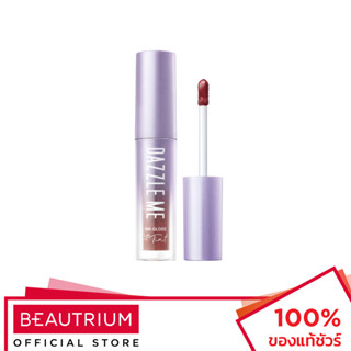 DAZZLE ME Ink Gloss Lip Tint ลิปทินท์ 2.5g