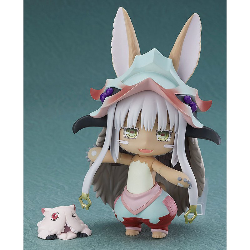 Nendoroid Made in Abyss Nanachi(In-stock) พร้อมส่งของแท้ถูกลิขสิทธิ์