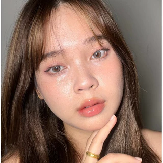 [ซื้อครบ 2 คู่ ลดทันที 50%] MTK - No.46 - คอนแทคเลนส์สายมู เสริมการงาน การเงิน การเจรจาค้าขาย ขจัดอุปสรรคไม่ติดขัด
