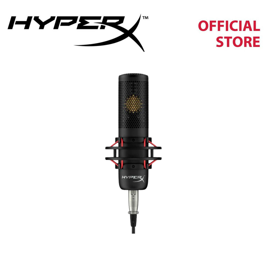 HYPER X PROCAST XLR MICROPHONE (699Z0AA)