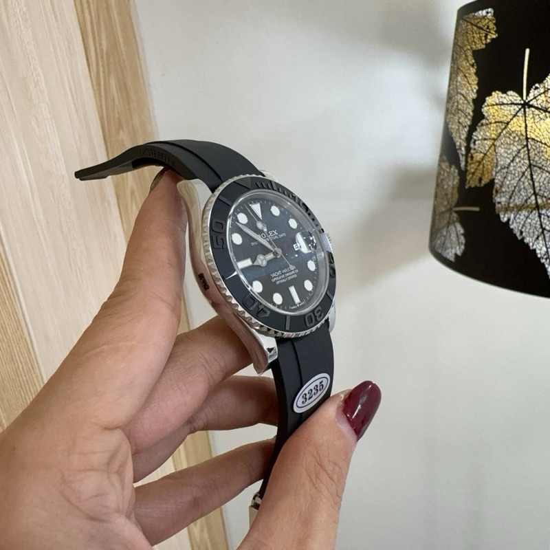 yacht master เกรด swiss