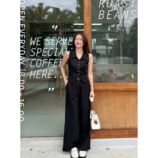 imily.style : Lycra Vest พร้อมส่ง