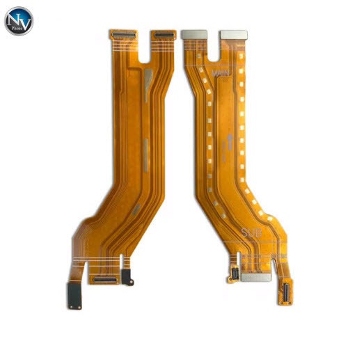 สายแพรชุดต่อบอร์ด สำหรับ Redmi Note 13(4G),M23129RAA4G