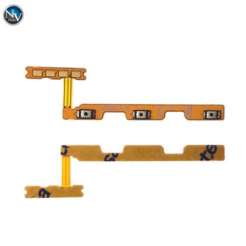 สายแพรชุดปิด-เปิดเครื่อง Pwr.On-Off+Vol.ปรับเสียง สำหรับ Redmi Note 13(4G),M23129RAA4G