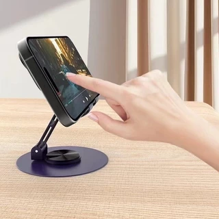 🔥โปรโมชั่น 1แถม1🔥 Mobile phone holder แข็งแรง ใช้งานสะดวก ขนาดพกพา สินค้าพร้อมจัดส่ง