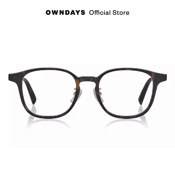OWNDAYS إطار نظارة Graph Belle ‏GB2043 — صورة 4