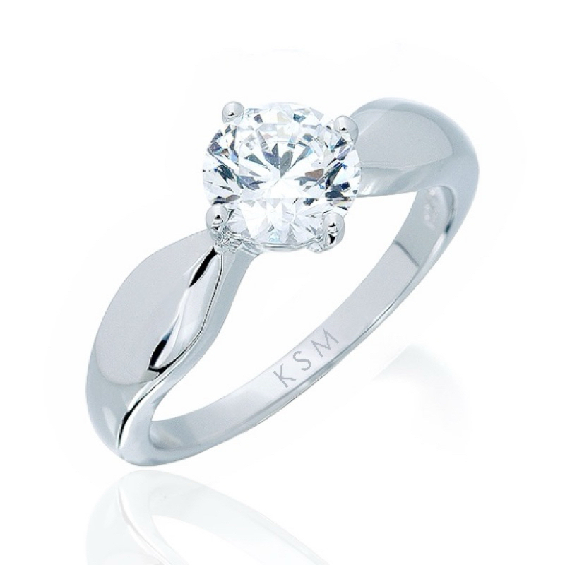 925 Sterling Silver Rings