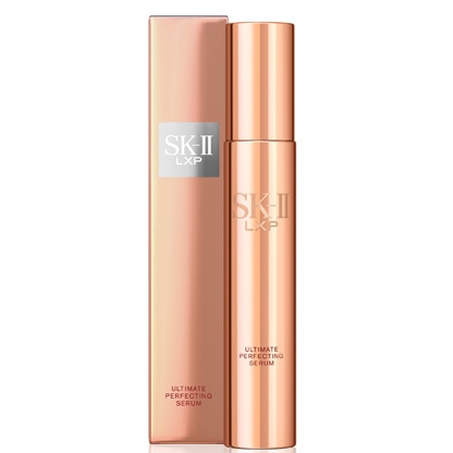 sk-ii  lxp ultimate perfecting serum เซรั่มบำรุงผิวเลอค่า