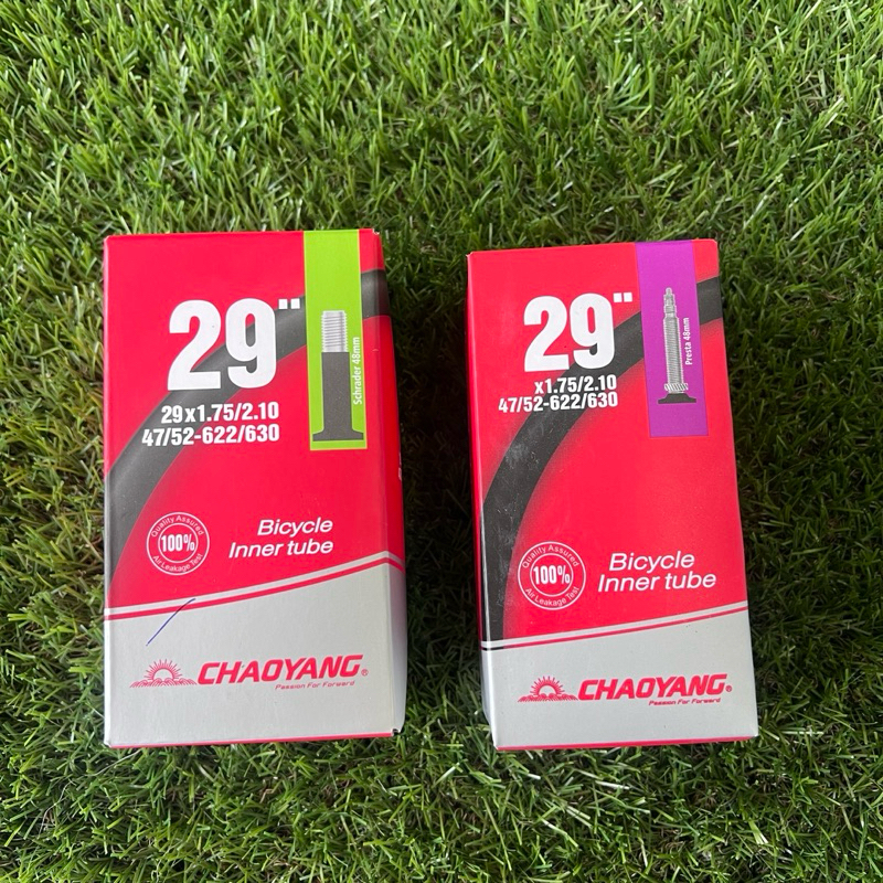 ยางใน Chaoyang 29x1.75/2.10 (ราคาพร้อมส่ง)