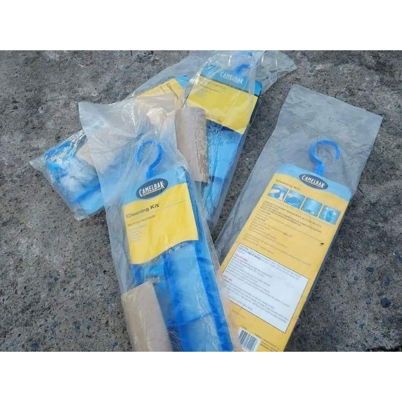 Camelbak Cleaning kit