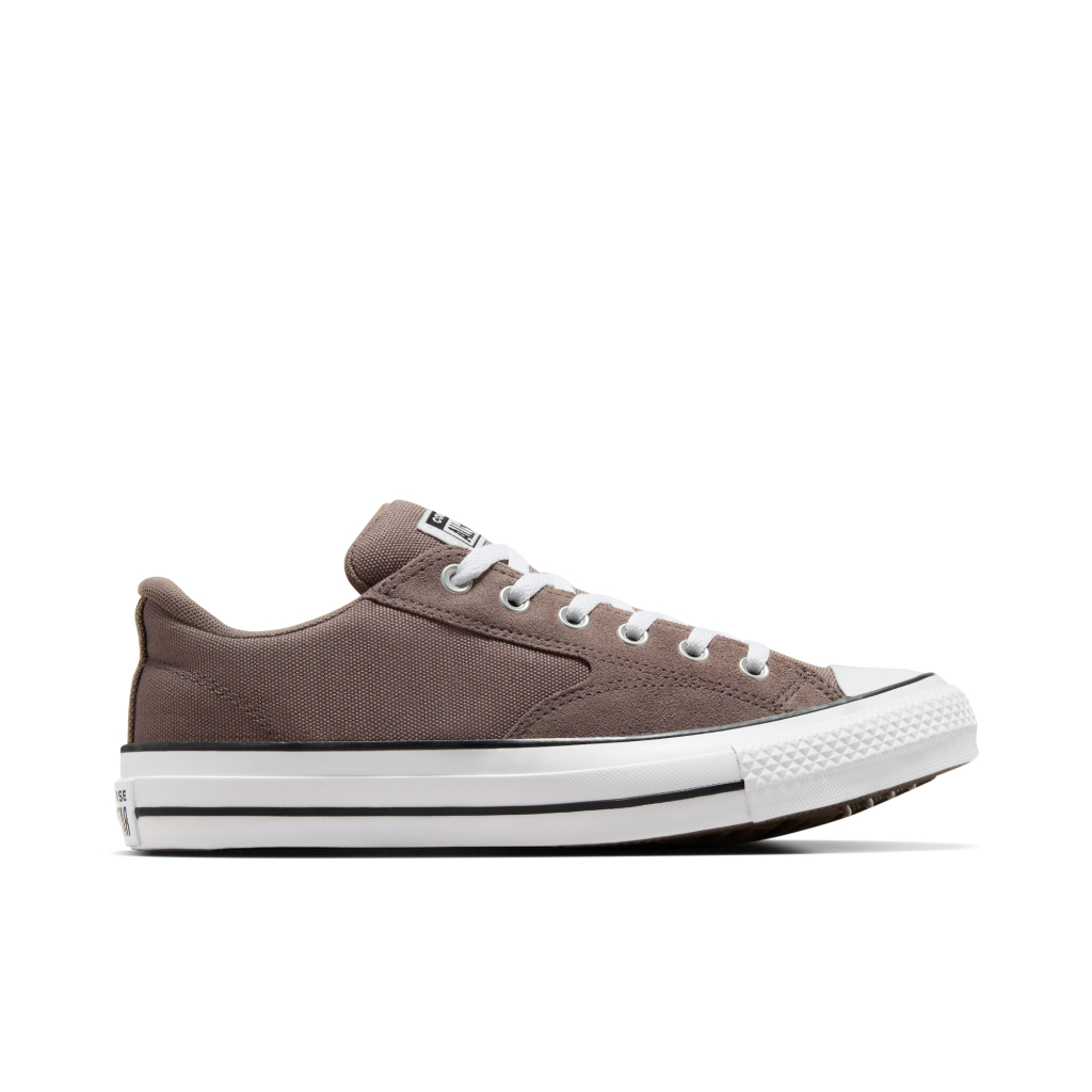 Converse รองเท้าผ้าใบ รุ่น CTAS MALDEN STREET OX BROWN - A11576CM_F4BRXX BROWN ผู้ชาย