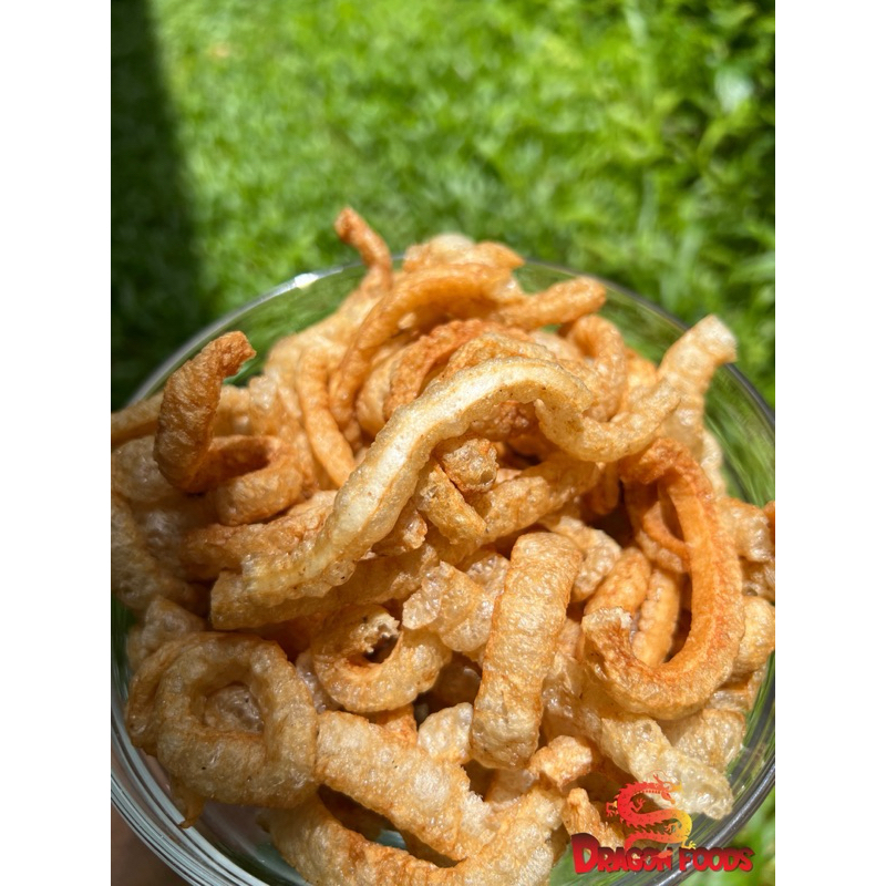 แคบหมูไร้มัน กรอบอร่อย - รูปที่ 2