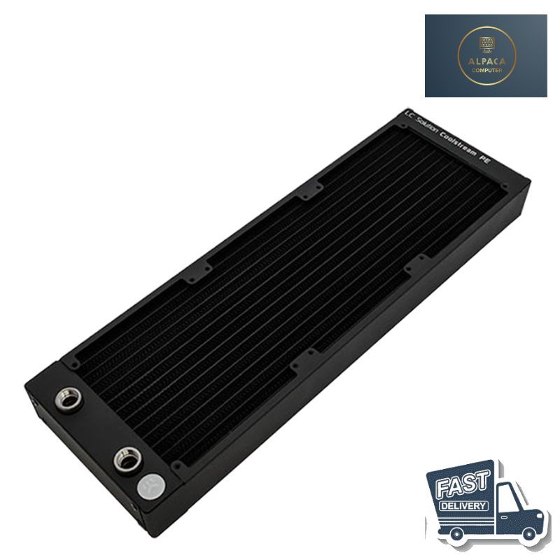 EK-CoolStream PE 360 (Triple) สินค้าพร้อมส่ง