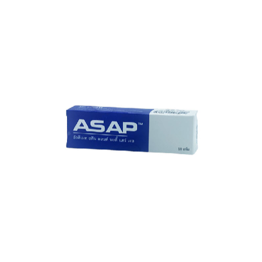 ASAP Ultimate Skin&Body Care Gel